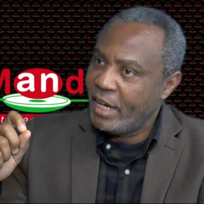 Alexis Sinduhije : « Il faut d’abord résoudre la crise au Burundi pour enfin arriver à sécuriser le Sud-Kivu et le Nord-Kivu. »