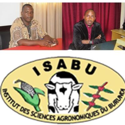 Qui sauvera l’Institut des Sciences Agronomiques du Burundi, l’ISABU ?
