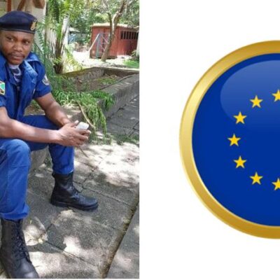 UE-Burundi : Les sanctions contre l’agent Kazungu reconduites