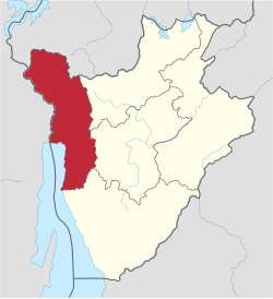 Burundi : une nouvelle vague d’arrestations arbitraires frappe les « adeptes d’Eusébie Ngendakumana »