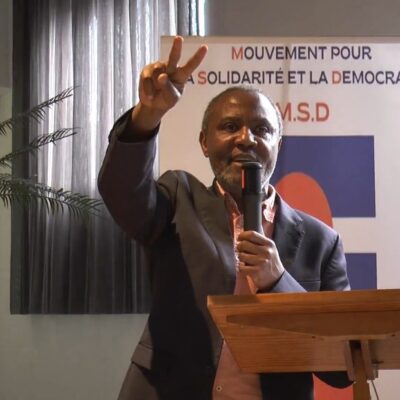Burundi : Sinduhije appelle à une mobilisation générale contre le CNDD-FDD