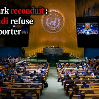 Volker Türk reconduit : Le Burundi refuse de lui apporter sa voix
